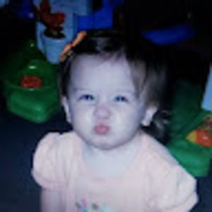 Meet your Posher, Grace